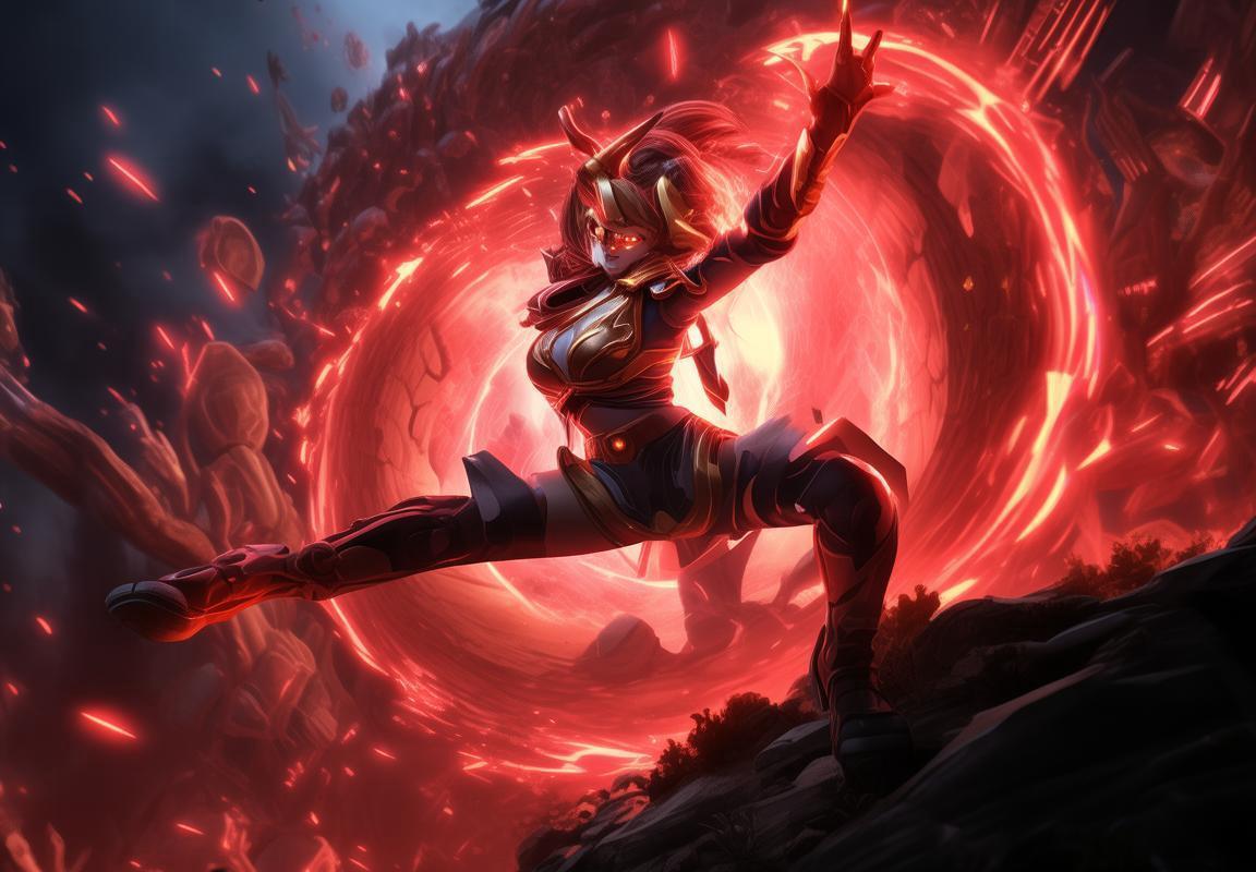 IG vs KT巅峰对决：TheShy剑魔天神下凡，Ning青钢影抢龙制胜，JackeyLove霞闪现定乾坤