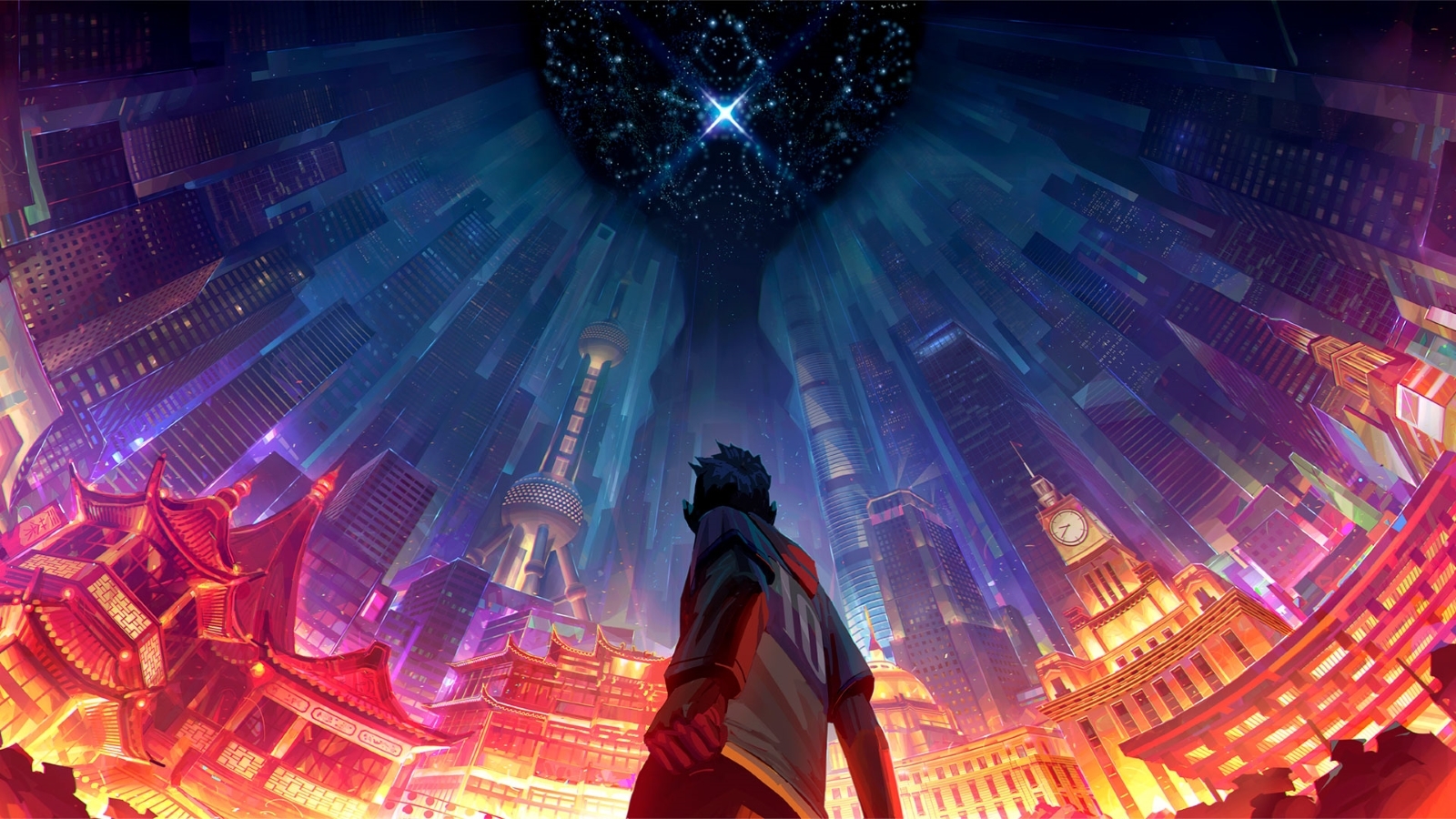 T1击败CFO挺进MSI胜者组：上中对线精彩，下一战BLG激战在即