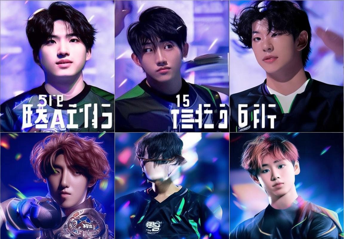 LCK青训体系再证实力，为S15LOL全球总决赛输送大量新鲜血液。